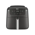 Kar&scaron;to oro gruzdintuvė Ninja AF110EU, 4,7 l, 3 funkcijos, juoda (AF110EU)