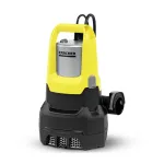 Panardinamas ne&scaron;varaus vandens siurblys K&auml;rcher SP 22.000 Dirt Level Sensor, iki 22 000 l/val. (1.645-851.0)