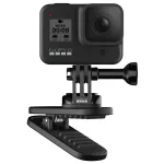 Magnetinis pasukamas segtukas GoPro Magnetic Swivel Clip (ATCLP-001)