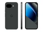 I&scaron;manusis telefonas Google Pixel 10a, 8/128 GB, Obsidian (juodas) (GA09561-GB)