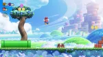 Žaidimas Nintendo Switch Super Mario Bros. Wonder, fizinė versija (10011783)