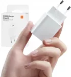 Xiaomi Mi įkroviklis Type-C 20W