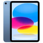 Plan&scaron;etinis kompiuteris Apple iPad 11" A16, Wi-Fi, 256 GB, mėlynas (MD4H4TY/A)