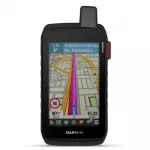 Garmin Montana 710 nav.imtuvas