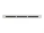 Serverio priedas Lanberg Patch panel 24 port (PPU5-1124-S)