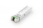 Digitus SFP modulis mini GBIC 1,25 Gbps