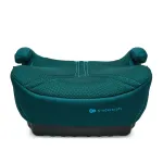 Automobilinė sėdynė-paauk&scaron;tinimas Kinderkraft I-BOOST 2 PRO i-Size, ISOFIX, 125&ndash;150 cm, tamsiai žalia (KCIBOO02GREPR00)