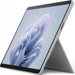 Microsoft Surface Pro 10 5G Intel Core Ultra 5 LTE 256 GB 33 cm (13") 16 GB Wi-Fi 7 (802.11be) Windows 11 Pro