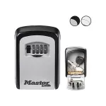 MasterLock seifas raktams - 5401EURD
