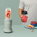 Blenderis Nutribullet NB907MAJD, matinis žalias (0C22300146 NB907MAJD)