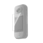Apsauginis ekrano stiklas Insta360 X4 Air, grūdintas (CINSBAFQ)
