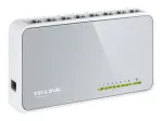 Komutatorius TP-Link 8port 10/100 Switch (TL-SF1008D)