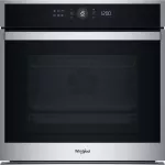 Orkaitė Whirlpool WOI4S8CM1SXA, 73 l