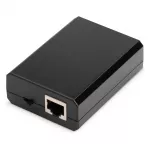DIGITUS Gigabit PoE atskyriklis, 10/100/1000 Mbps, 24W