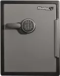 MasterLock ugniai ir vandeniui atsparus seifas 56,5 litrų (siuntimas per ekspediciją)