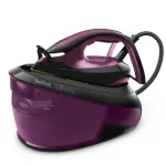 Lyginimo sistema su garų generatoriumi Tefal Express Vision SV8152, 2800 W, 1,8 l, violetinė (SV8152E0)