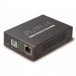 Optinio pluo&scaron;to keitiklis Planet Media keitiklis VC-231GP VDSL2 1000BASE-T