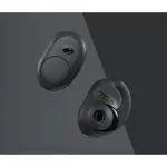 Skullcandy Push True Wireless ausinės, pilkos
