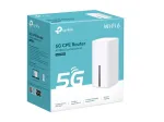 Mar&scaron;rutizatorius TP-Link 5G AX1800