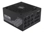 Maitinimo blokas Gigabyte UD1300GM PG5, 1300 W, 80 PLUS Gold (GP-UD1300GM PG5)