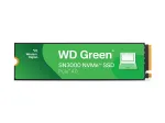 SSD diskas Sandisk WD Green SN3000 (WDS500G4G0E-00CPS0)