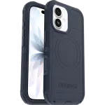 Telefono dėklas OtterBox Defender Series Pro, iPhone 17, MagSafe, mėlyna (77-98358)