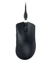 Belaidė žaidimų pelė Razer DeathAdder V3 Pro, juoda