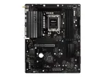 Pagrindinė plok&scaron;tė Asrock Z890 PRO-A (Z890 Pro-A WiFi)