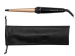 Kūginės plaukų garbanojimo žnyplės Remington PROluxe Midnight Edition CI91W1B, 13&ndash;25 mm (CI91W1B)