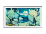 Televizorius Samsung TV The Frame (QE55LS03FAUXXH)
