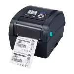 Etikečių spausdintuvas TSC TC300 USB Ethernet RS-232 300dpi 4 ips