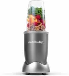 Blenderis Nutribullet NB614DG, pilkas