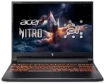 Acer Nitro V 16 AI NH.U1KEP.004, AMD Ryzen 5 240, 16 GB RAM, 512 GB SSD, 16&Prime;, GeForce RTX 3050, be OS