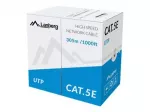 Kabelis Lanberg LAN (LCU5-10CC-0305-O)