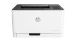 Spalvotas lazerinis spausdintuvas HP Color Laser 150nw, Wi-Fi, LAN (4ZB95A)