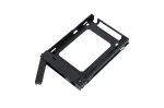 Keičiamas diskų dėklas Icy Dock ExpressTray MB742TP-B, 2,5" SSD, skirtas ExpressCage MB742SP-B (MB742TP-B)