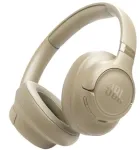 JBL JBLT730BTBEG Tune 730 BT Over-Ear ausinės, Smėlio spalvos