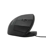 Contour Design Unimouse kompiuterio pelė Biuras De&scaron;inės rankos C tipo USB Optinis 4000 DPI (CDUMBK21001)