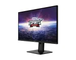 Žaidimų monitorius MSI G274PFDE, 27", 2K Ultra HD, IPS, 180 Hz, juodas