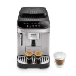 Automatinis kavos aparatas De'Longhi Magnifica Evo ECAM292.33.SB, sidabrinis/juodas (ECAM292.33.SB)