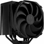 Procesoriaus au&scaron;intuvas Endorfy Fortis 5 Black (EY3A013)