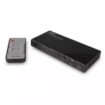 Perjungiklis Lindy Adap 2x2 HDMI 8K60 matrica