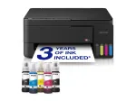 Daugiafunkcis ra&scaron;alinis spausdintuvas EPSON EcoTank L3352 Multi function (C11CL62426)