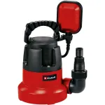 Panardinamasis drenažinis siurblys Einhell GC-SP 3580 LL, 350 W, 8000 l/val. (4170445)