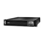 UPS APC Smart-UPS SRT 3000 VA (SRT3000RMXLW-IEC)