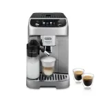 Kavos aparatas De'Longhi Magnifica Plus ECAM322.70.SB, sidabrinis