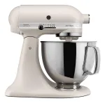 Virtuvinis kombainas KitchenAid Artisan 5KSM125, 4,7 l, &scaron;viesiai rožinė (5KSM125EMH)