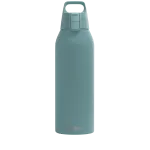 Gertuvė SIGG Shield ONE, 1,5 l, mėlyna (Morning Blue) (6168.20)