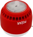 W2 garso ir &scaron;viesos signalizatorius SAO-P8/CM