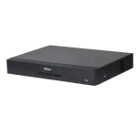 Vaizdo registratorius Dahua XVR5108H-I3 WizSense, 8 kanalų, 5MP, Penta-brid (DH-XVR5108H-I3)